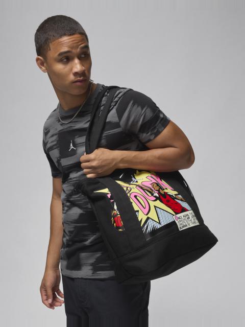 Jordan Tote Bag (34L)