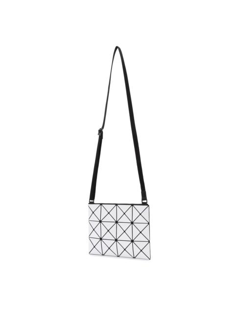 LUCENT GLOSS CROSSBODY BAG