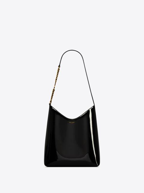 rendez-vous in patent leather