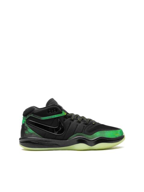 x Victor Wembanyama Zoom GT Hustle 2 sneakers