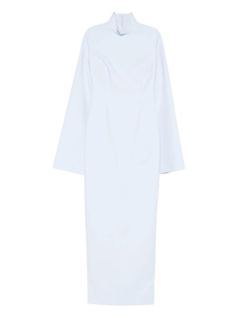 Solace London Josefine Maxi Dress