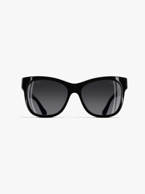 Square Sunglasses