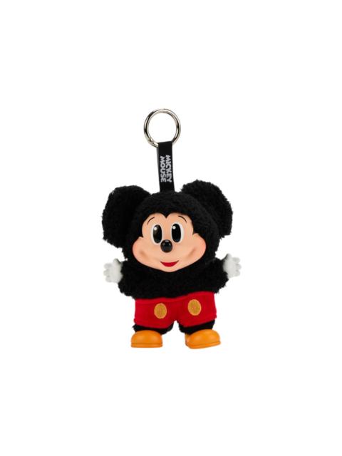 Pop Mart Disney Mickey Family Together Series Mickey Plush Keychain