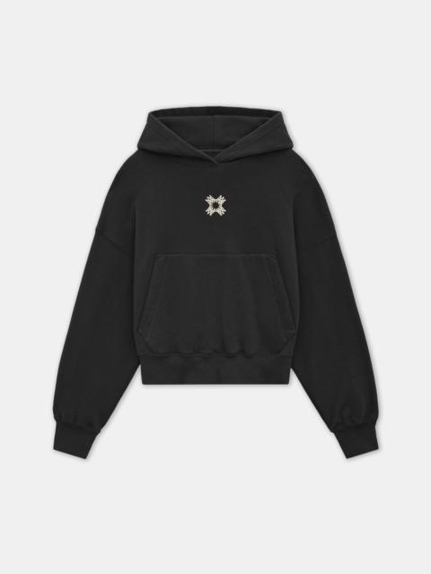 WOMEN'S WOMEN'S MA QUAD HOODIE