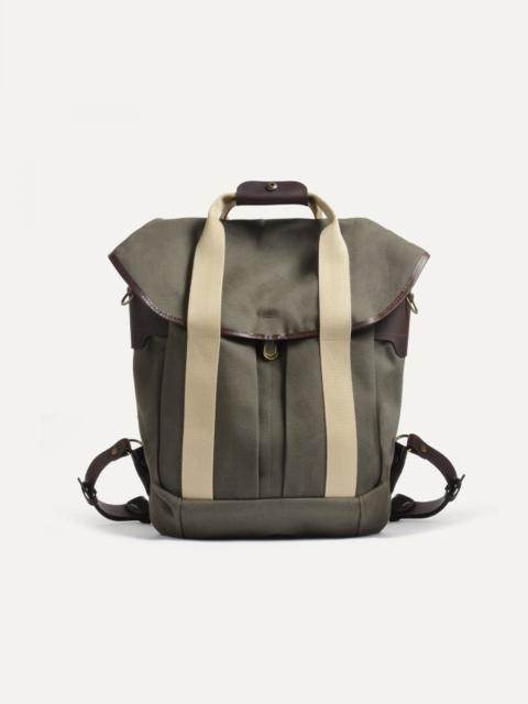 CHILOÉ BACKPACK  -  KHAKI BM