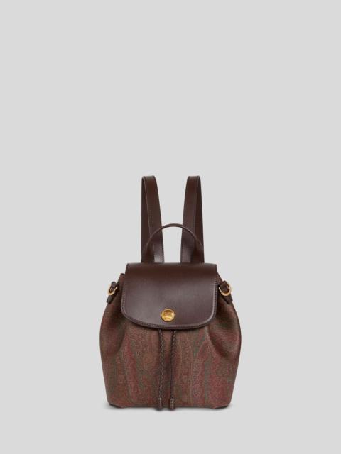 ETRO ESSENTIAL SMALL ARNICA BACKPACK