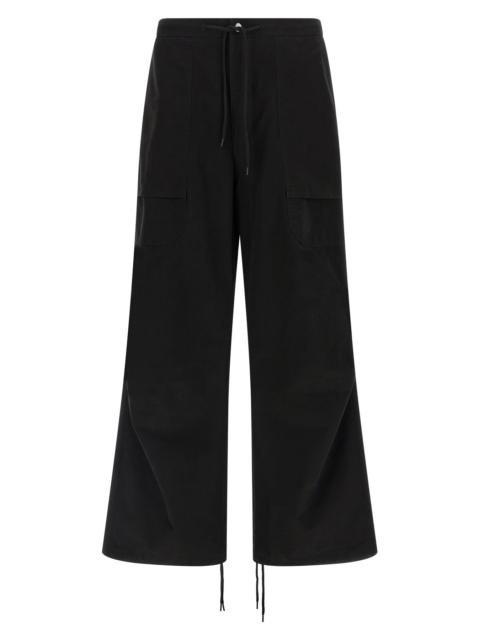 'Barren Cargo' pants