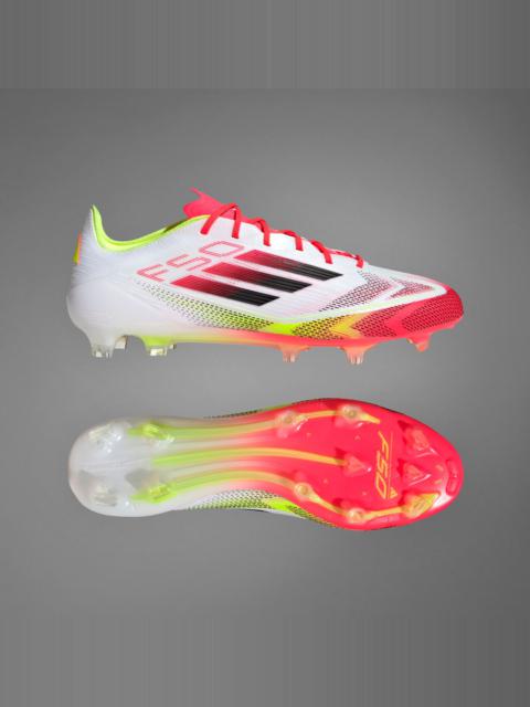 F50 League Firm/Multi-Ground Cleats