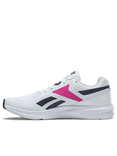 (WMNS) Reebok Runner 4.0 White FY7672