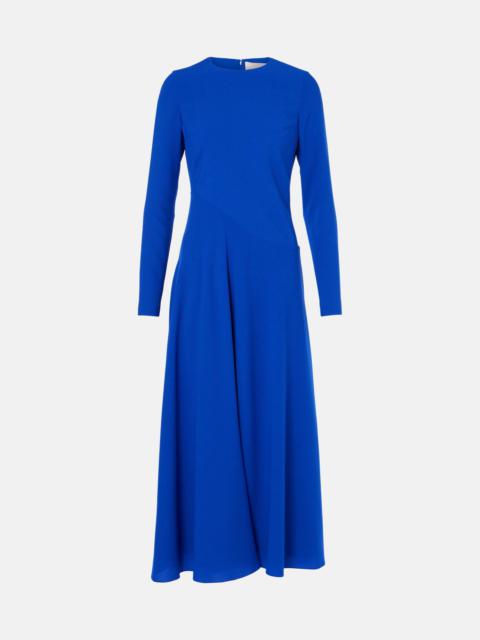 Deilin midi dress