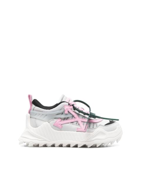 Odsy 1000 chunky low-top sneakers