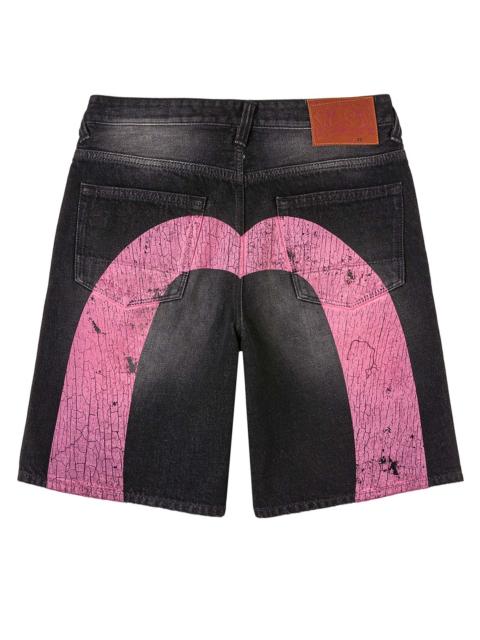 Daicock Denim Shorts
