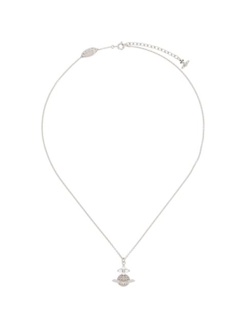 Tiziana Pendant Necklace