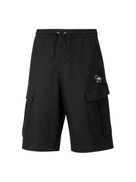 PUMA X MAISON KITSUNE CARGO Short 530442-01