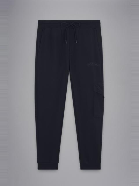 ACTIVE FLEECE COTTON JOGGERS