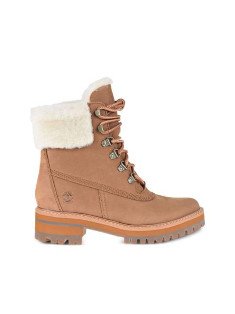 Courmayer Valley 6-Inch boots
