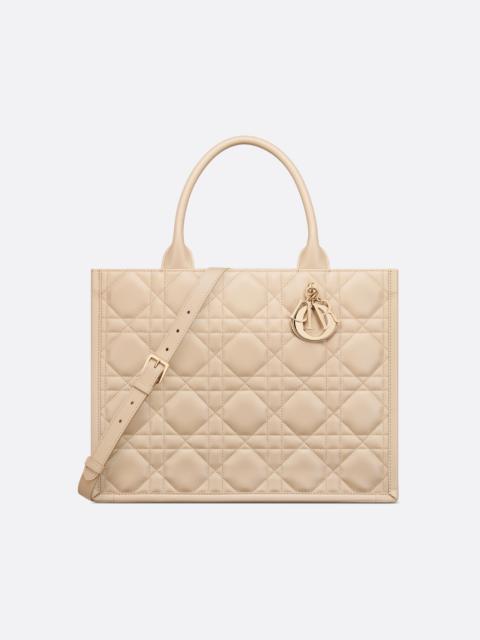 Medium Dior Book Tote