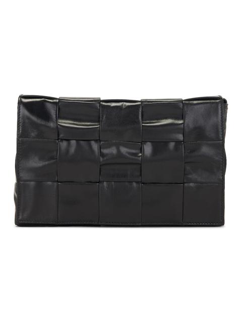 Medium Cassette Messenger