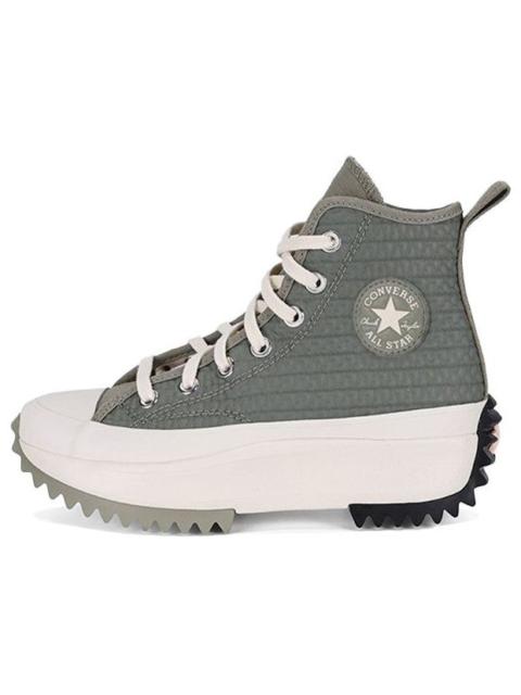 Converse Run Star Hike High 'Alt Exploration - Light Field Surplus' 170247C