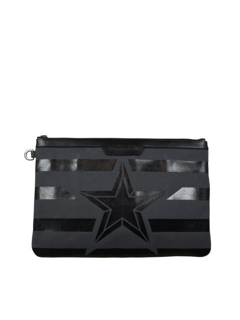 Derek clutch bag