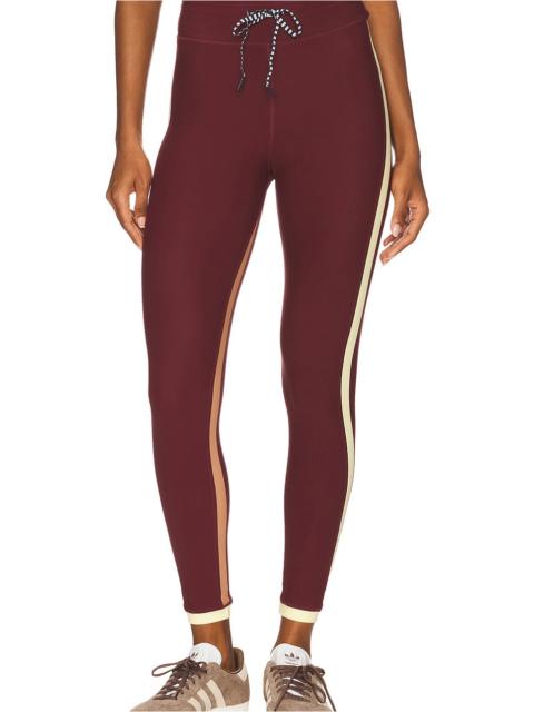 Trail Midi Pant