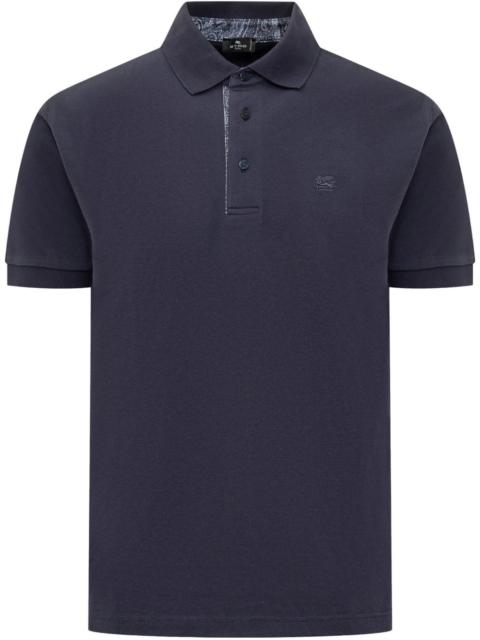 Roma polo shirt