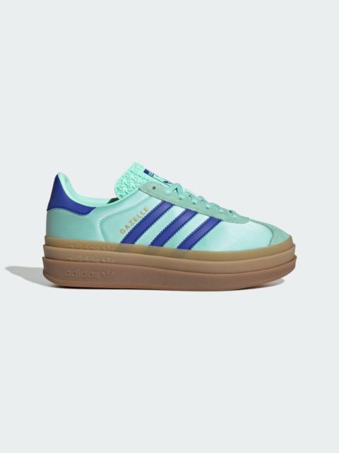 Gazelle Bold Shoes
