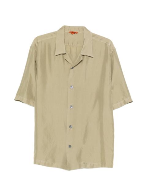 Solana buttoned shirt
