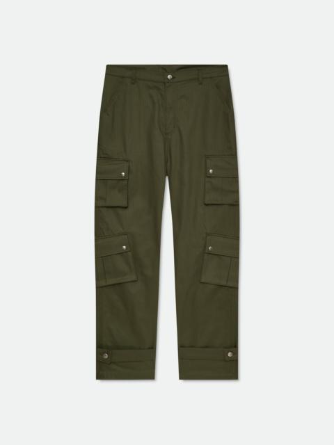 DESERT CARGOS