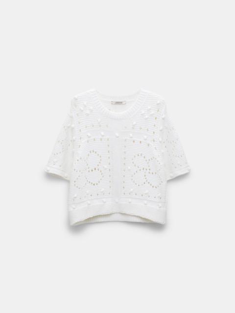 BOHEMIAN MOOD pullover