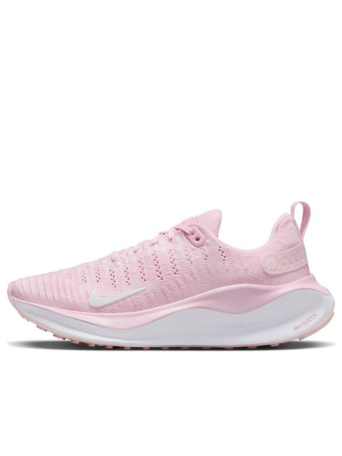 (WMNS) Nike ReactX Infinity Run 'Pink Foam White' DR2670-600