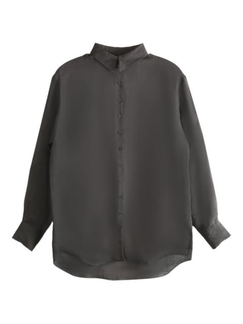 Dennis button-down shirt