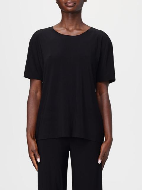 Polo shirt woman Norma Kamali