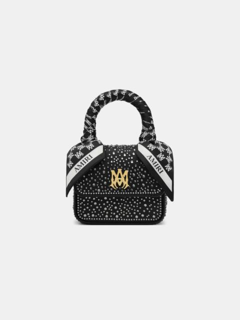 WOMEN'S CRYSTAL NANO MA BAG