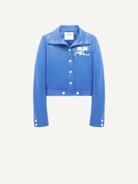 REEDITION VINYL JACKET