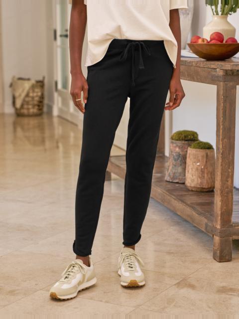 Tulip Ankle Sweatpant