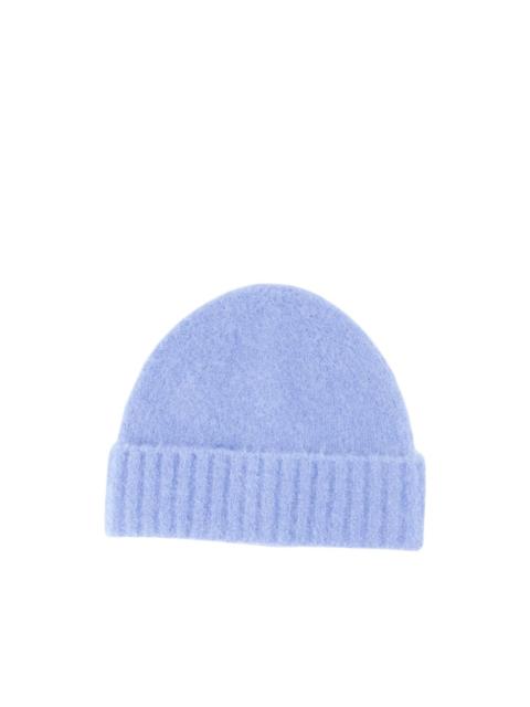 Sajeanne beanie hat