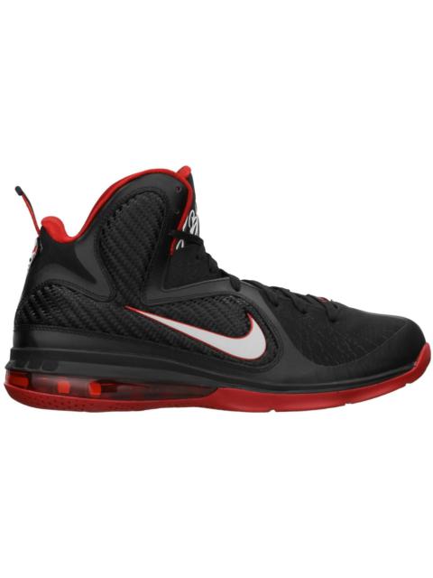 Nike LeBron 9 Miami Heat Away