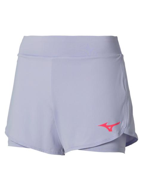 Mizuno Women's Flex Tennis Short