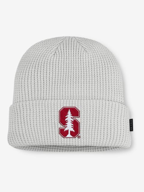 Stanford Utility Off-Field Men's Nike College Cuffed Beanie