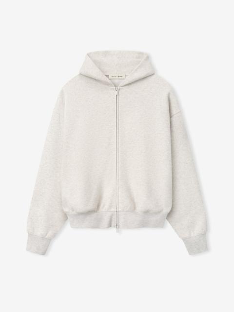 Signature Classic Full Zip Hoodie