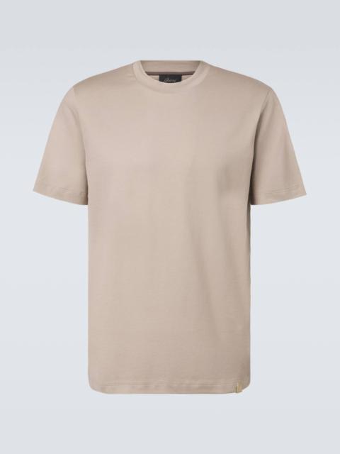 Cotton jersey T-shirt
