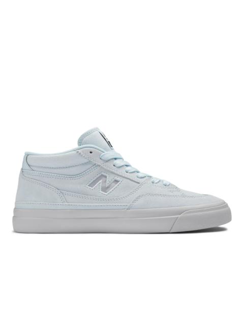 Men's NB Numeric Franky Villani 417 Skateboarding Shoes