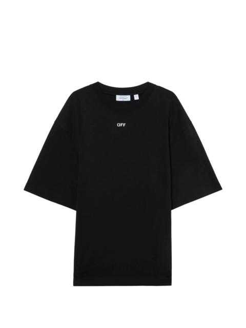 Off-white 3D Spray Arrow T-shirt