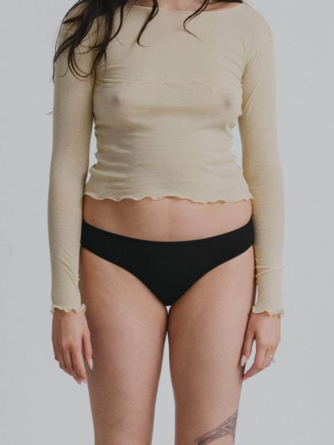 Bell Pants - Bamboo Lyocell