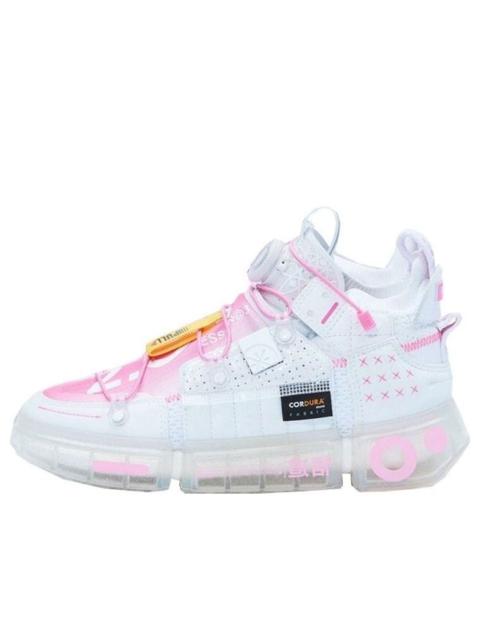 (WMNS) Li-Ning Essence 2 Futuristic 'Black' AGWR022-3