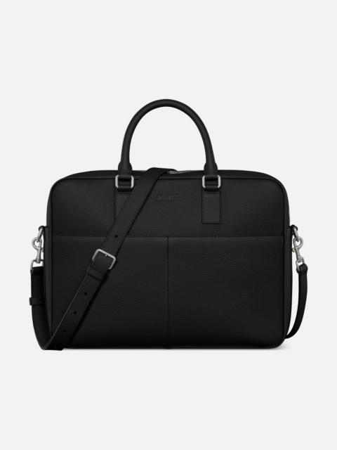 Dior Privé Briefcase