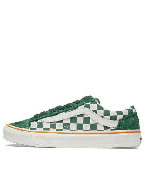 Vans Style 36 x Miro & Wujo 'Green' VN000CDEV0N