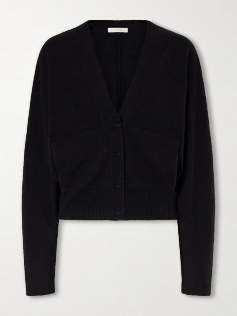 Navona Cashmere Cardigan
