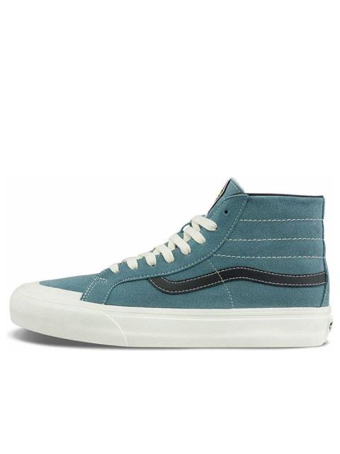 Vans SK8-HI Decon Sf Green/Black VN0A3MV1NQC